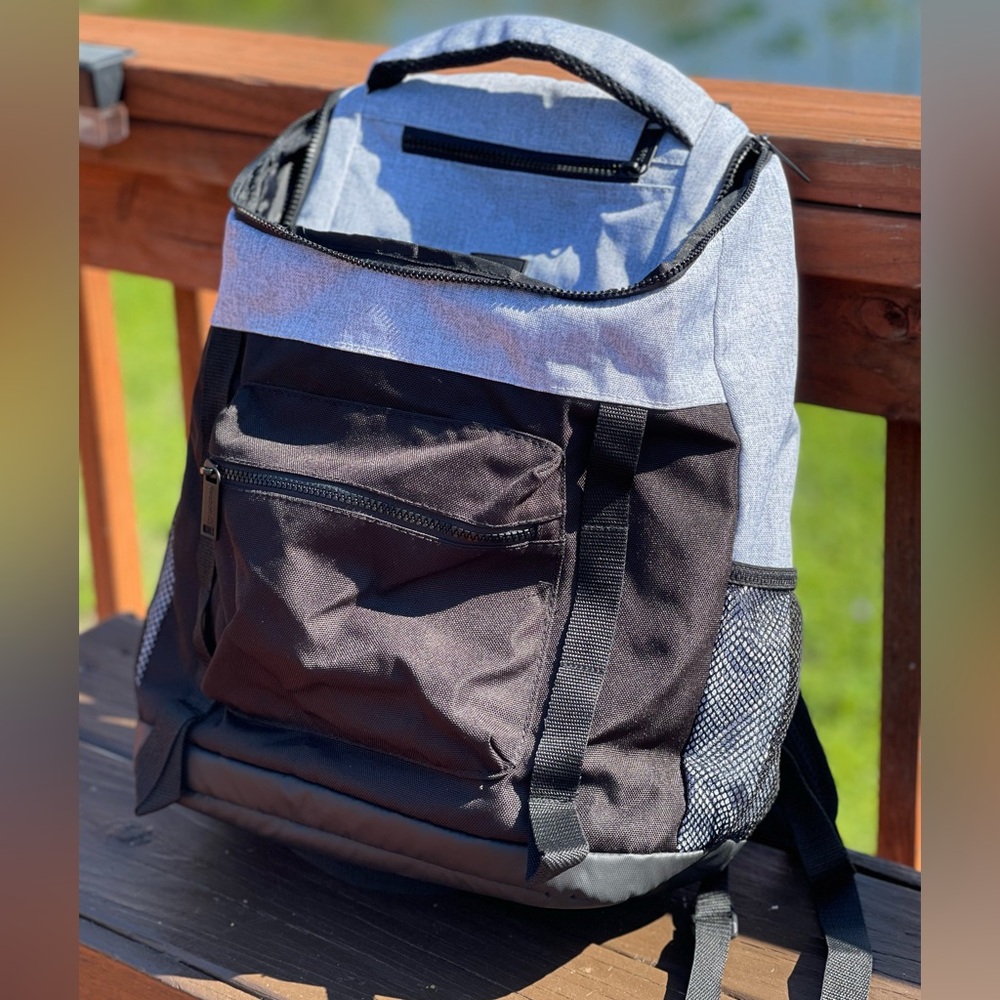 Reebok Backpack